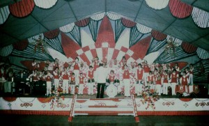 Karneval 1979